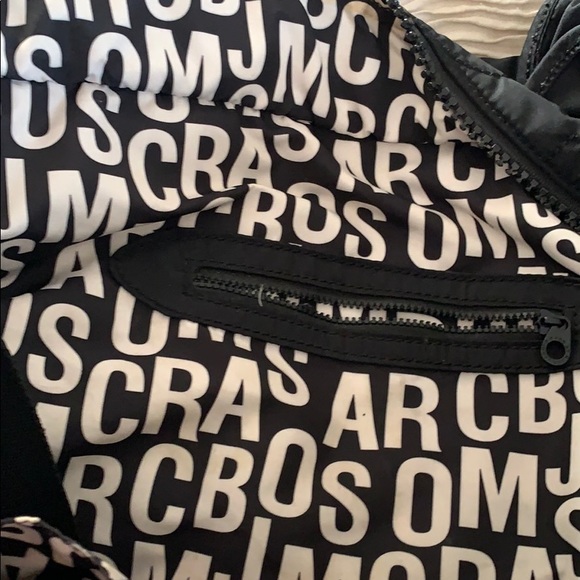 Marc by Marc Jacobs Elizababy bag